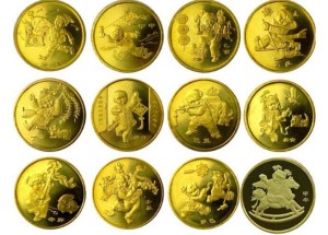 生肖纪念币值不值得投资？都有哪些收藏价值？