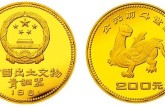 青銅器系列金銀幣有哪些收藏價值？有哪些紀念意義？