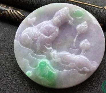 什么样的翡翠才是有灵气的翡翠
