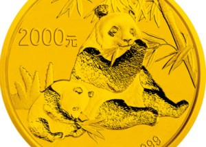 熊猫金银币在收藏市场的行情如何？价格有没有上涨空间？