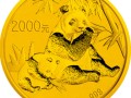 熊猫金银币在收藏市场的行情如何？价格有没有上涨空间？