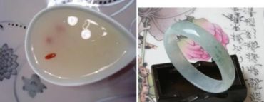 什么是翡翠的“种水” 3分钟让你快速看懂
