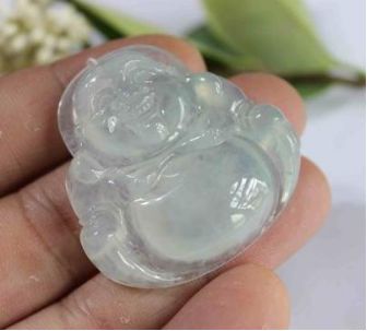 什么是翡翠的“种水” 3分钟让你快速看懂