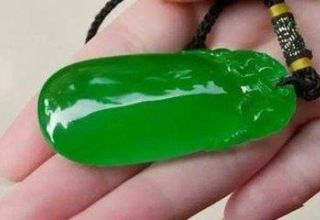 如果看到这五种翡翠千万别购买 谁买谁吃亏！