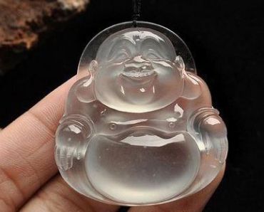 什么是翡翠的“种水” 3分钟让你快速看懂
