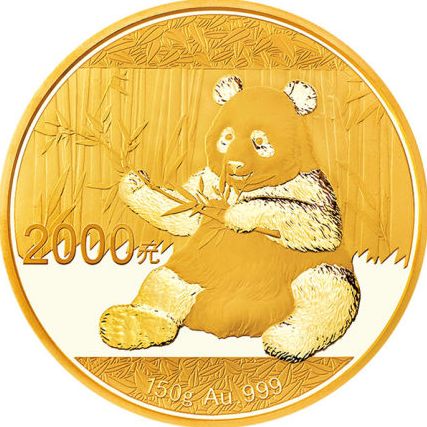 熊猫金银币为什么关注度总是这么高？有什么魔力？