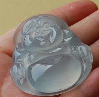 什么是翡翠的“种水” 3分钟让你快速看懂