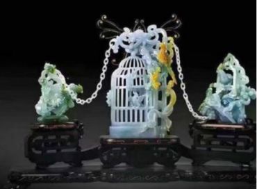 翡翠雕工：如何辨别翡翠玉石雕工的好坏？