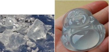 什么是翡翠的“种水” 3分钟让你快速看懂