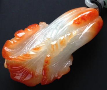 翡翠白菜有哪些离奇故事  翡翠白菜寓意及历史来源