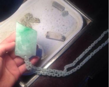 怎么看翡翠的“工” 翡翠的工怎样才算好工