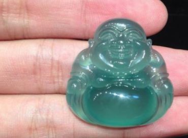 怎么看翡翠的“工” 翡翠的工怎样才算好工
