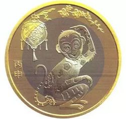 2016年猴年贺岁普通纪念币有没有升值空间？