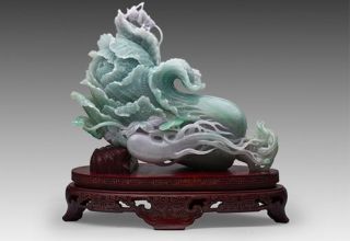 如何选购翡翠玉白菜摆件  翡翠玉白菜含义及介绍