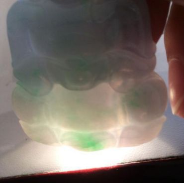怎么看翡翠的“工” 翡翠的工怎样才算好工