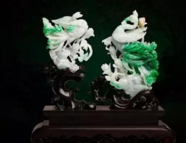 翡翠传说：翡翠是怎么来的