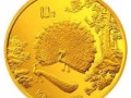 孔雀開屏金幣有沒有收藏價值？孔雀開屏金銀投資前景分析