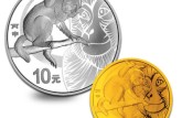 2016年猴年生肖金銀幣收藏價值如何？值不值得收藏？