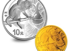 2016年猴年生肖金银币收藏价值如何？值不值得收藏？