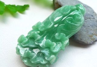 适合佩戴翡翠白菜人群有哪些 翡翠白菜寓意究竟是什么