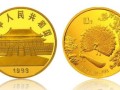 孔雀金幣價值多少錢？孔雀金幣收藏價值分析