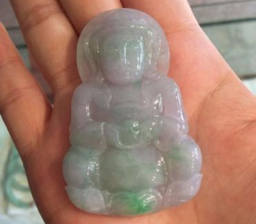 怎么看翡翠的“工” 翡翠的工怎样才算好工