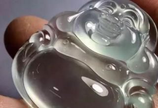 翡翠的胶光、莹光和钢光分别是什么