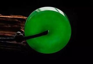 翡翠独有的特性及其价值所在 新手出坑必备！