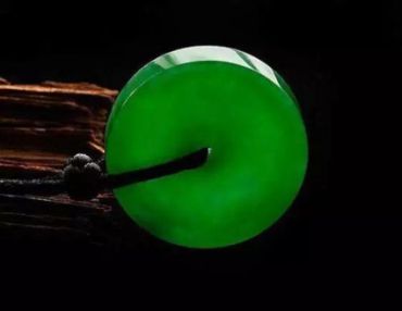 翡翠独有的特性及其价值所在 新手出坑必备! 翡翠独有的特性及其价值所在 新手出坑必备!