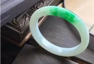 翡翠交易的时间真的是开始于汉代吗
