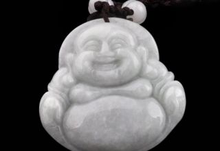 翡翠玉佛价格及选购方法  翡翠玉佛收藏知识