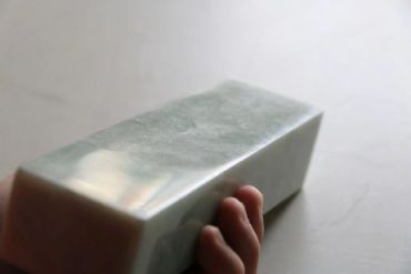 翡翠独有的特性及其价值所在 新手出坑必备! 翡翠独有的特性及其价值所在 新手出坑必备!