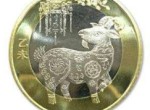 2015羊年纪念币价格上涨明显，未来发展行情分析