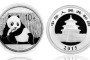 熊猫金银币投资选择多，收藏市场逐渐走向成熟
