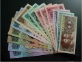 上海哪里大量回收旧版纸币？上海面向全国上门高价收购旧版纸币