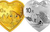 2015吉祥文化金银纪念币价格是多少？附2015吉祥文化金银纪念币高清图片