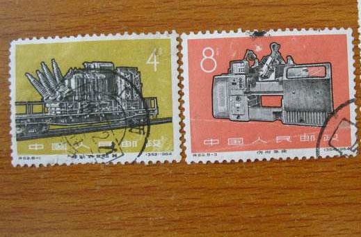 邮票价格走势如何  小型张邮票值多少钱