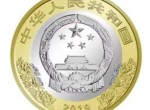 建国70周年双色铜合金纪念币二批兑换后，价格会下跌吗？