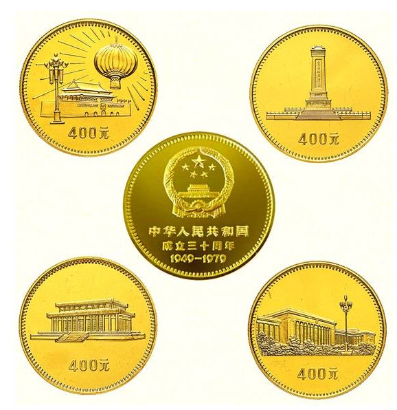 建国30周年纪念金币价值高不高？建国30周年纪念金币值不值得投资？