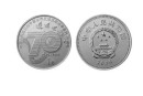 抗战70周年纪念币值多少钱  升值空间大吗