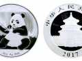 ​熊猫纪念币投资收藏须知 2017年熊猫纪念币收藏须注意什么？