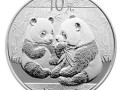 2009年熊貓1盎司銀幣價(jià)格多少錢？為什么這么受歡迎？