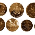 流通纪念币值多少钱  流通纪念币收藏价值分析