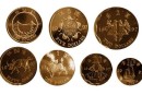 流通纪念币值多少钱  流通纪念币收藏价值分析