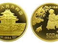 嬰戲圖紀念幣設計亮點多，收藏價值高