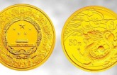 龙年金币有多少钱？龙年金币投资价值高不高？