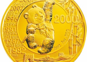 如何收藏到有價值的熊貓金銀幣？有什么投資技巧？