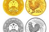 2017年雞年生肖紀念幣為什么會提前發(fā)行？