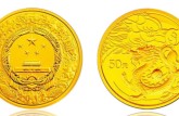2011年龙年金银纪念币收藏价值及投资潜力分析