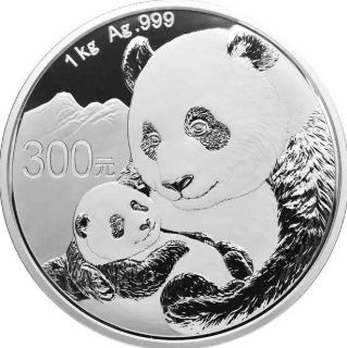 2019年熊猫银币刊行量增添？除此以外又做了哪些转变？